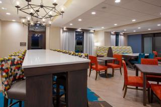 Hampton Inn Union City, Tn - Union City - 5