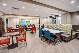 Hampton Inn Union City, Tn - Union City - 4