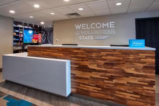 Hampton Inn Union City, Tn - Union City - 3