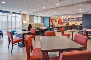 Hampton Inn Union City, Tn - Union City - 1