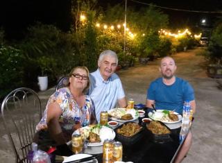 Ninh Binh Green Farmstay - La Phù - 2