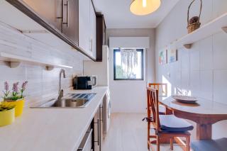 Apartamento Estrela do Mar - Quarteira - 4