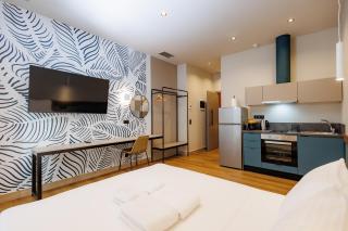 K2 Suites Kalamata - Kalamata - 8