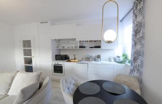 Studiový apartmán Tulum - Znojmo - 4