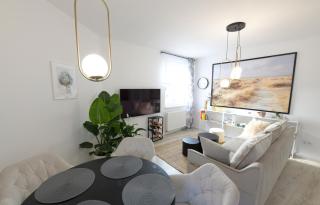 Studiový apartmán Tulum - Znojmo - 9