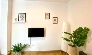 Inocentes Suite - Sevilla - 1
