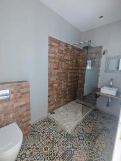 LE CLOS DES LYS - Chambres avec jacuzzi - Nemours - Treuzy-Levelay - 3