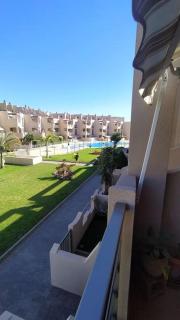 Apartamento El Faro, Sotavento, playa la tejíta - 2