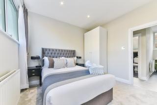 Avari Apartments - Hatton Collection - Londra - 2