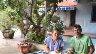 Ninh Binh Green Farmstay - La Phù - 5
