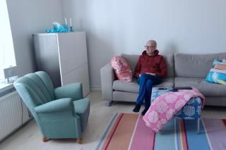 Charming city studio - Tampere - 0