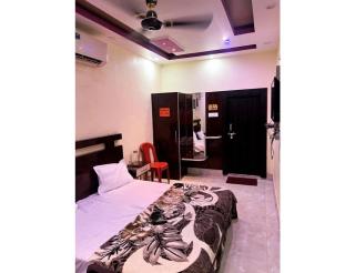 Hotel Preeti,Lalitpur - Lalitpur - 1