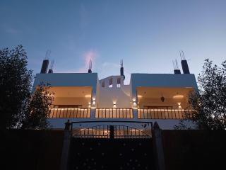 Freedom House - 8