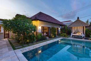 Villa Lapiz - Seminyak - 8