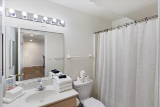 Waterfront Condo with Lakeside Pool - 1
