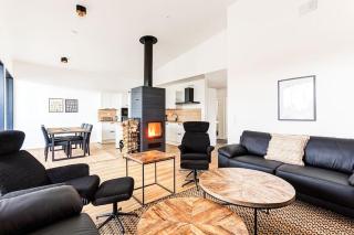 Villa Karina - Beachfront with Jacuzzi - Porvoo - 7