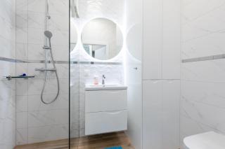 Apartament SUNLIGHT by Major Domus Club - Dziwnów - 3