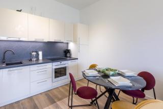 Apartament SUNLIGHT by Major Domus Club - Dziwnów - 2
