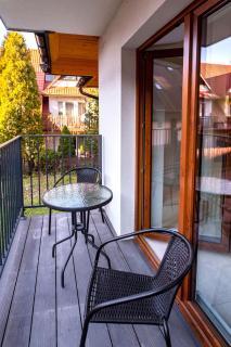 Rent like home - Droga na Bystre 4 - Zakopane - 5