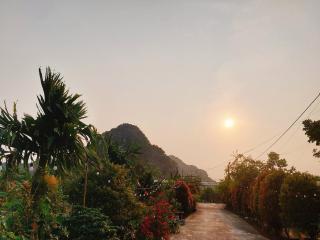 Ninh Binh Green Farmstay - La Phù - 9
