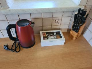 Ferienwohnung Rauchkofelblick - 4