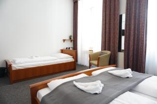 Hotel Pension Lumes - Self Check In - 2