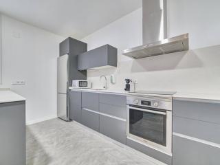 Apartment Sua Loft by Clabao - Pamplona - 6