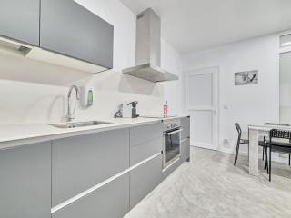 Apartment Sua Loft by Clabao - Pamplona - 2