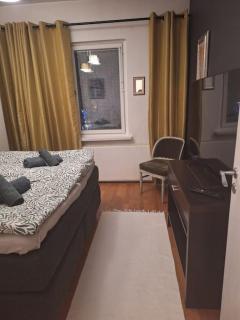 City Apartment Rovis - Rovaniemi - 9