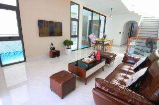 Villa View Biển Bãi Dâu - Đi Bộ Ra Biển 200 Met - Vung Tau - 6
