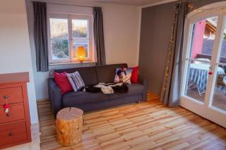 Papa Joe`s Ferienwohnung in Garmisch - Garmisch-Partenkirchen - 8