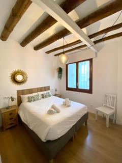 VTZ El Balcón de Rey Alfonso I - Saragozza - 3