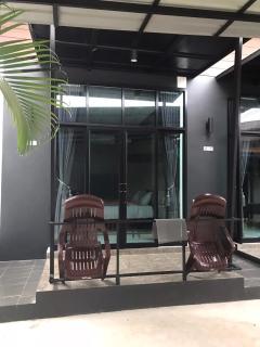 NemoCottage - Ban Khlong Haeng - 8