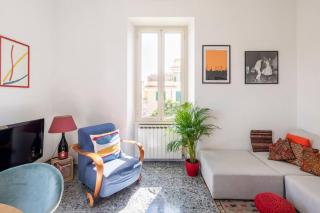 Appartamento a Montesacro, Città Giardino - Rome - 8