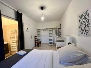 MAISON CHAPY en centre ville 1 à 11 personnes - Sully-sur-Loire - 4