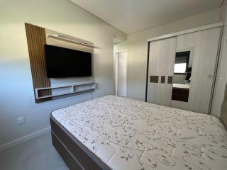 Anito Petry Residence - Apto para 7 pessoas na Praia de Palmas - 2