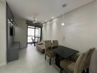 Anito Petry Residence - Apto para 7 pessoas na Praia de Palmas - 7