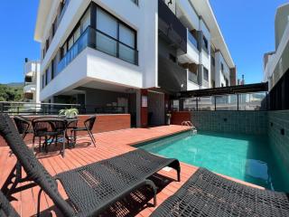 Anito Petry Residence - Apto para 7 pessoas na Praia de Palmas - 9