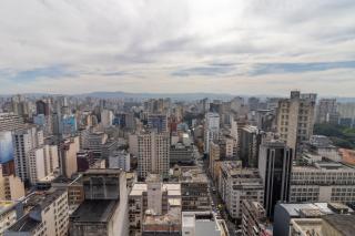 Akile Bento - São Paulo - 2