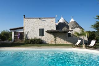 Villa Giulia B&B - Castellana Grotte - 0