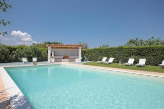 Trulli Greta, luxury villa with wonderful pool - Martina Franca - 8