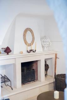 Trulli Greta, luxury villa with wonderful pool - Martina Franca - 1