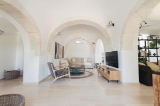 Trulli Greta, luxury villa with wonderful pool - Martina Franca - 4