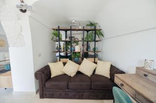 Trulli Greta, luxury villa with wonderful pool - Martina Franca - 2