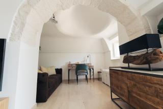 Trulli Greta, luxury villa with wonderful pool - Martina Franca - 3