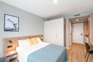 Be Casa - Valdebebas - Madrid - 9
