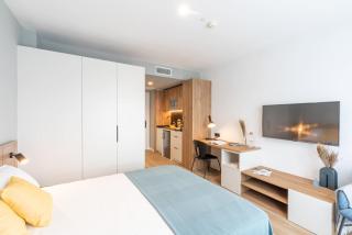 Be Casa - Valdebebas - Madrid - 8