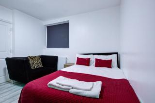 CrossVille Homes - Double rooms - Navestock - 4