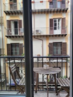 MojoCoHouse - Palermo - 1