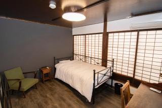 GLOCE西会津 ふくの屋 l 古きを知り新しきを愉しむ l 築110年超の古民家が綴る心地よい宿 - Yanaizu - 4